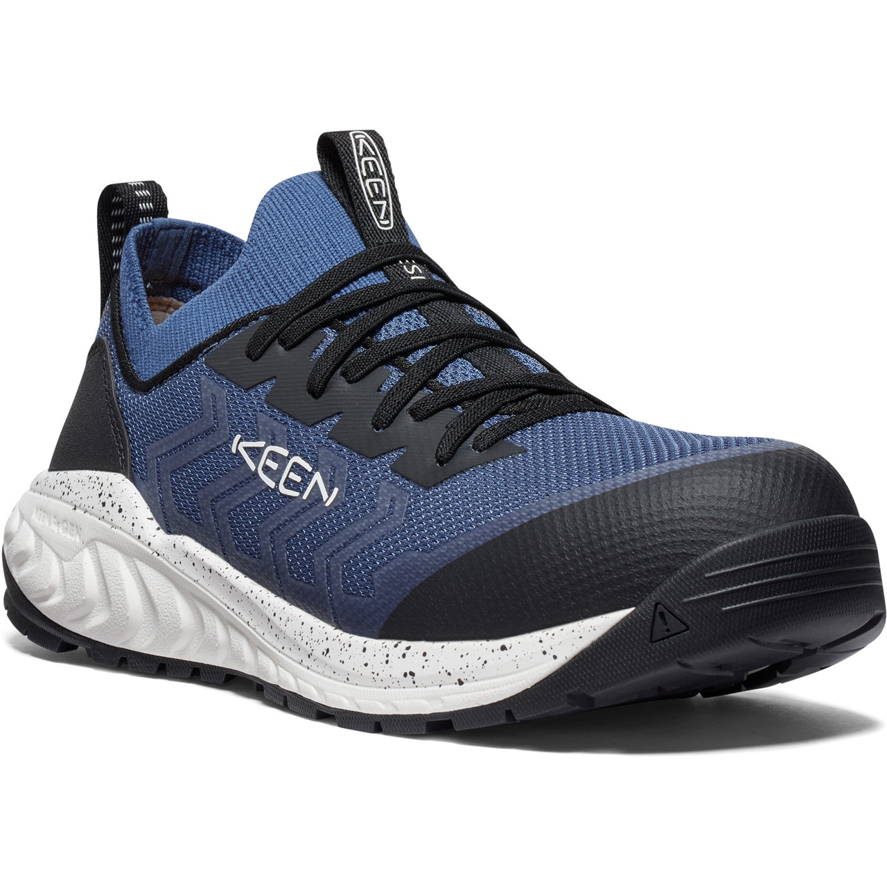 Keen Utility Arvada Shift #1029029 Men's ESD Carbon-Fiber Safety